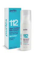 Age Control Eye Cream