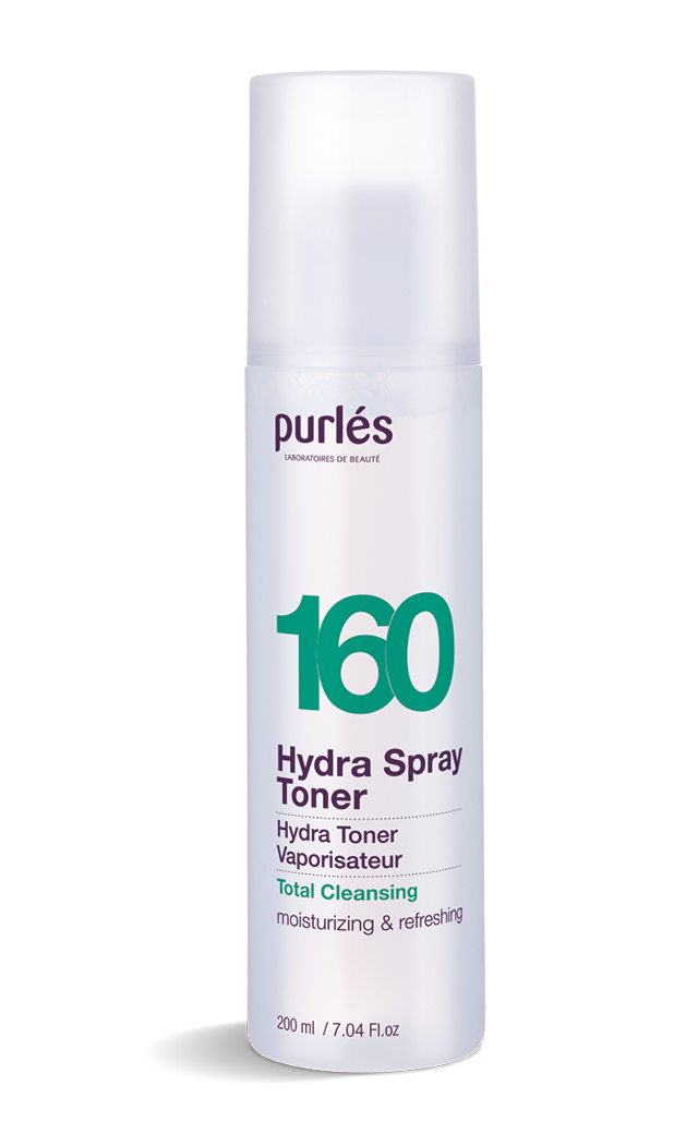160 Hydra Spray Toner Hydra Tonic w Sprayu
