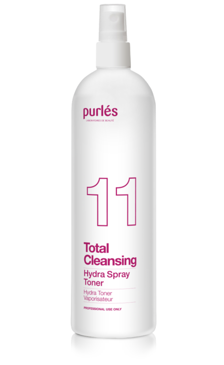 Hydra Tonik w Sprayu opakowanie 11 Purles