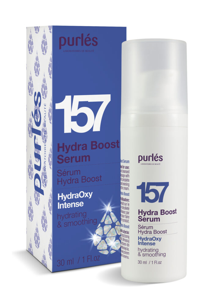 157 Hydra Boost Serum Serum Hydra Boost